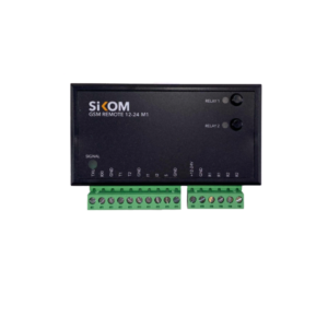 GSM Remote 12-24V M1