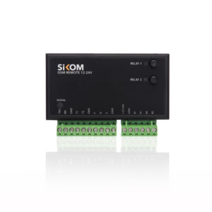 GSM Remote 12-24V