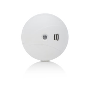 Eco Smoke Detector