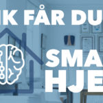 Slik får du et smart hjem