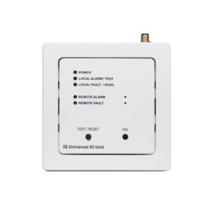 IQ Universal IO Unit