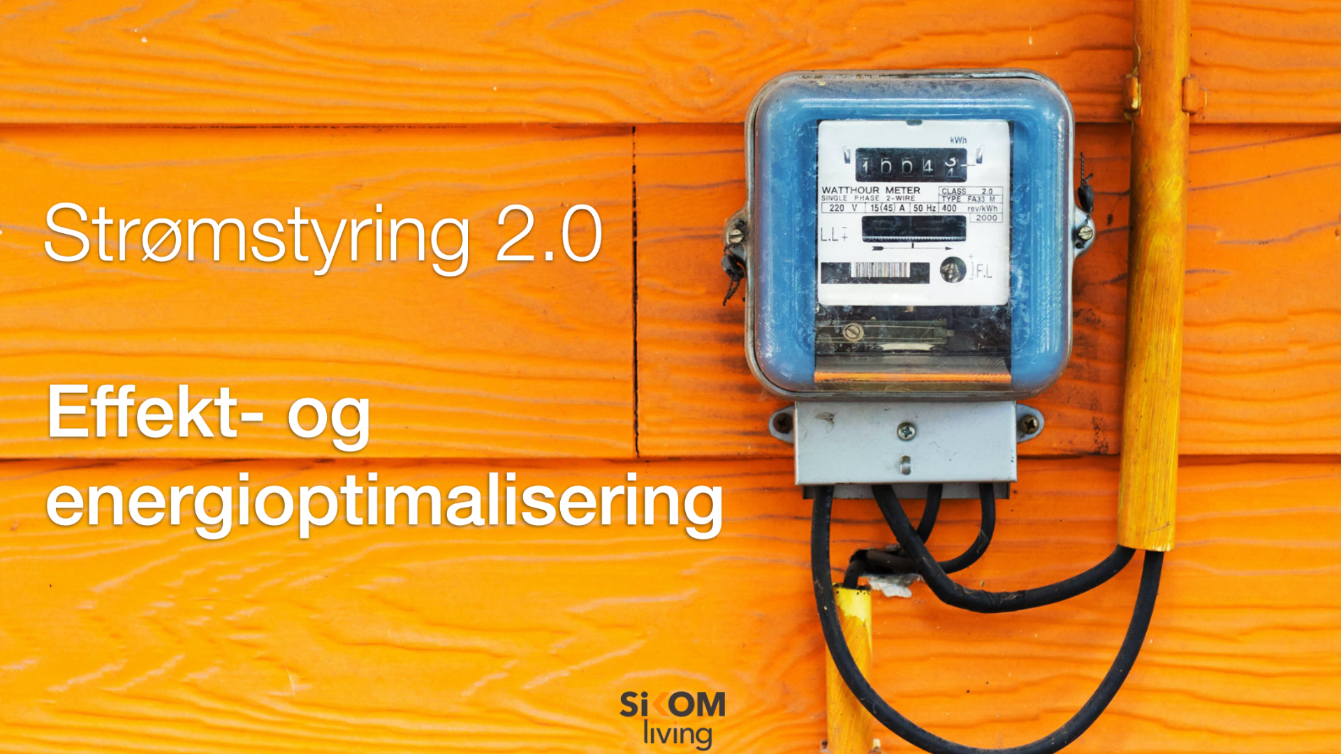 Read more about the article Video Effektstyring 2.0