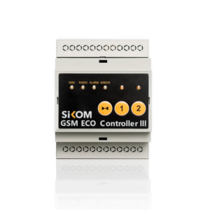 GSM Eco Controller 3 (LTE-M)
