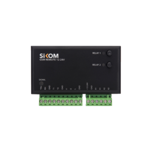 GSM Remote 12-24V