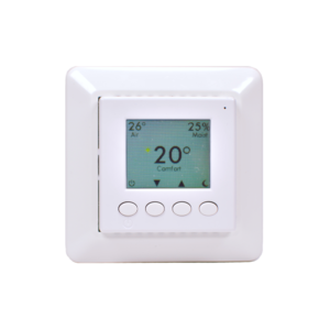 SLE Thermostat 5