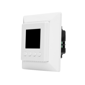 SLE Thermostat 5